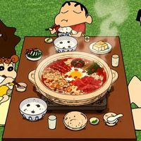 原来这才是顶配“电子榨菜”！蜡笔小新凭什么火了30年