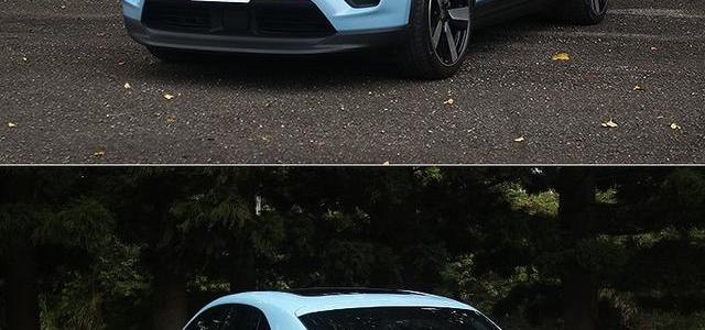 60万以内Model Y，60万以上Macan纯电，这价差30万到底贵在哪
