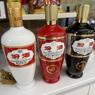 汾酒40块到上千块到底怎么选？记住1个字，秒懂嫡系还是贴牌