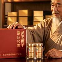 筹备送给长辈的滋补礼品，十大灵芝孢子油礼盒测评