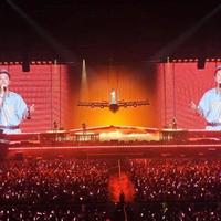 花1880买前排音效反而最差？演唱会的坑位和最佳座位