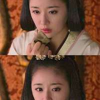《美人心计》16年后依然能打，她才是宫斗剧真正的顶级大女主