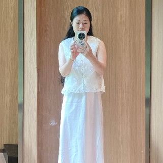 ✅ 夏日小区遛娃｜大方得体遛娃穿搭分享