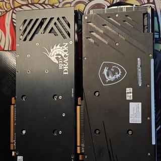 1500块买RX6800还是4060?实测对比给你答案