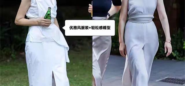 花了大钱还是土？中年女性买衣服常踩的6个坑，看看你中了几个