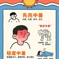 以为避开正午就安全？8点晨跑险丧命，夏天运动这个时段比正午还危险