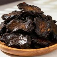 黄精是“仙人余粮”，但有人吃完反而腹胀？适合谁、禁忌、吃法全说清