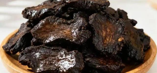黄精是“仙人余粮”，但有人吃完反而腹胀？适合谁、禁忌、吃法全说清