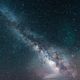 2026年手机拍星空指南：vivo华为小米三星哪家强？参数设置全在这