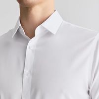被问爆的质感短袖衬衫｜夏日体面刚需
