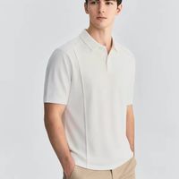 男生夏日 Polo 天花板✨