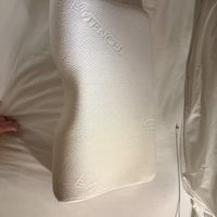 低头党颈椎救星✨慕思蝴蝶记忆棉枕终于安排！
