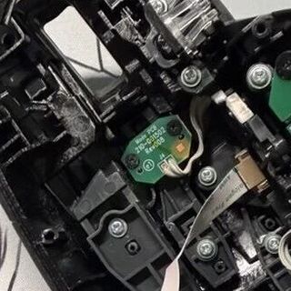 差价4倍！599元罗技和156元雷柏办公鼠标谁更值？实测告诉你答案