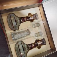 宴席送礼刚需好酒✨西凤30年G1凤香白酒太能打🍶