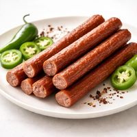 挑牛肉干别再只看牌子！行家教你三步识别真假货，附选购避雷指南