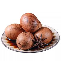 谁还早起出门买茶叶蛋🥚
