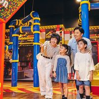 东京还是名古屋？带娃去乐高乐园这样选，少走冤枉路