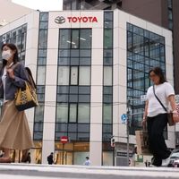 日系在华份额跌至10.5%，换壳中国电车成唯一活路