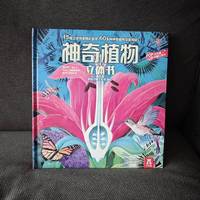 巧思奇妙的立体书