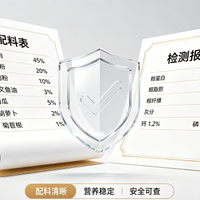 2026 全价猫粮推荐：全价到底全在哪，6 款国产烘焙粮从配料