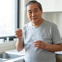 天天吃钙片骨头还是脆?4个补钙误区你踩了几个