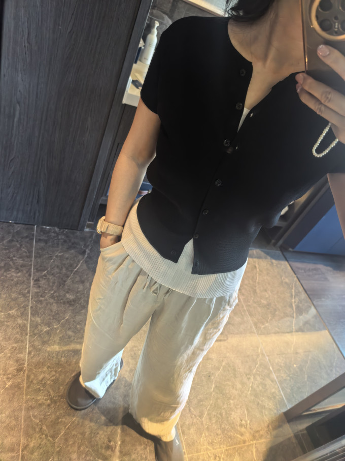 女上装