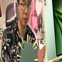 iQOOPad6Pro音质对比！有小彩蛋哦！
