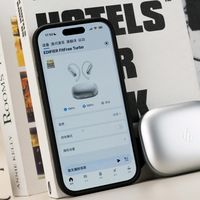 谁说开放式耳机不能音质、佩戴、AI全都要？漫步者FitFree Turbo 