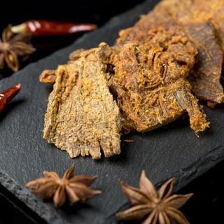 猪肉脯差价10倍到底差在哪？搞懂这俩区别，买对不花冤枉钱