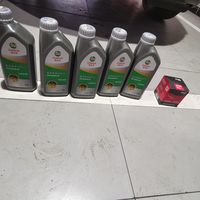 保险公司送的京东养车换机油活动
