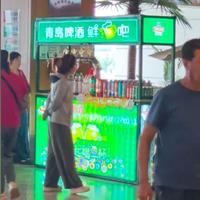 高速服务区卖鲜啤了!乘客专属司机禁入,安全提醒来了