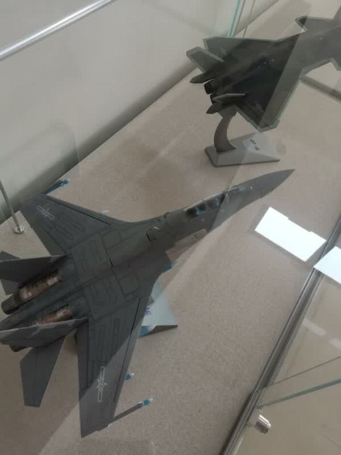 其他模型