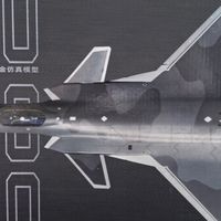 国产军机模型：新手入门的理想选择