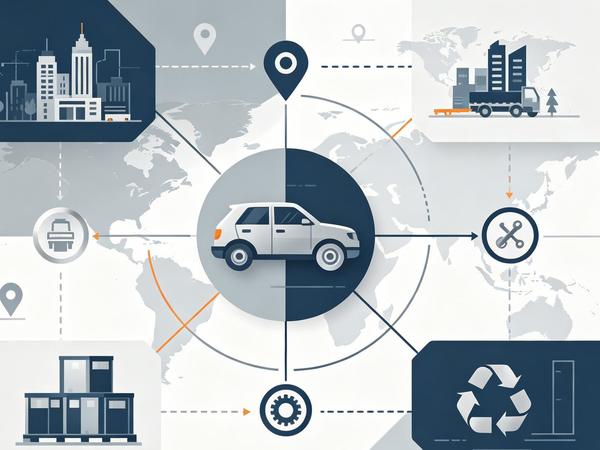 解决汽车配件公司选择焦虑：2026爆款Jeep吉普配件/斯巴鲁配件真实测评 广州欧广汽车零件有限公司布局广东广州等地区