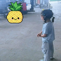 二公主来帮爸爸拍锅炉宣传视频