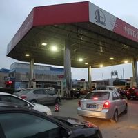 国际油价单日大跌，月底国内调价大概率仍上涨