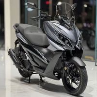 11800元买169cc踏板，动力直逼250cc，但这笔购置税账你算清楚了吗