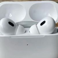  闲鱼320块收了副AirPods Pro一代，主动降噪且弹窗秒连无缝切换