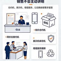 芯片涨价手机却降价？内行人揭5大套路，教你避坑