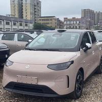 10万内纯电代步车配激光雷达+城市NOA！续航510km同级能打吗
