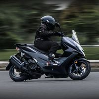 比150轻35公斤，动力直逼250！升仕175V上市11800元这价格真香