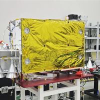 国产GPU真上天了!算力卫星成功入轨