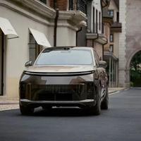45万买理想L9值不值？2026款Ultra和Livis到底怎么选