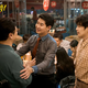 打工人爽片 《年会不能停2！》8月7日上映：张若昀、白客、大鹏出演