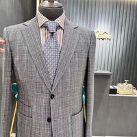 成都西服定制店推荐（婚礼用💒）