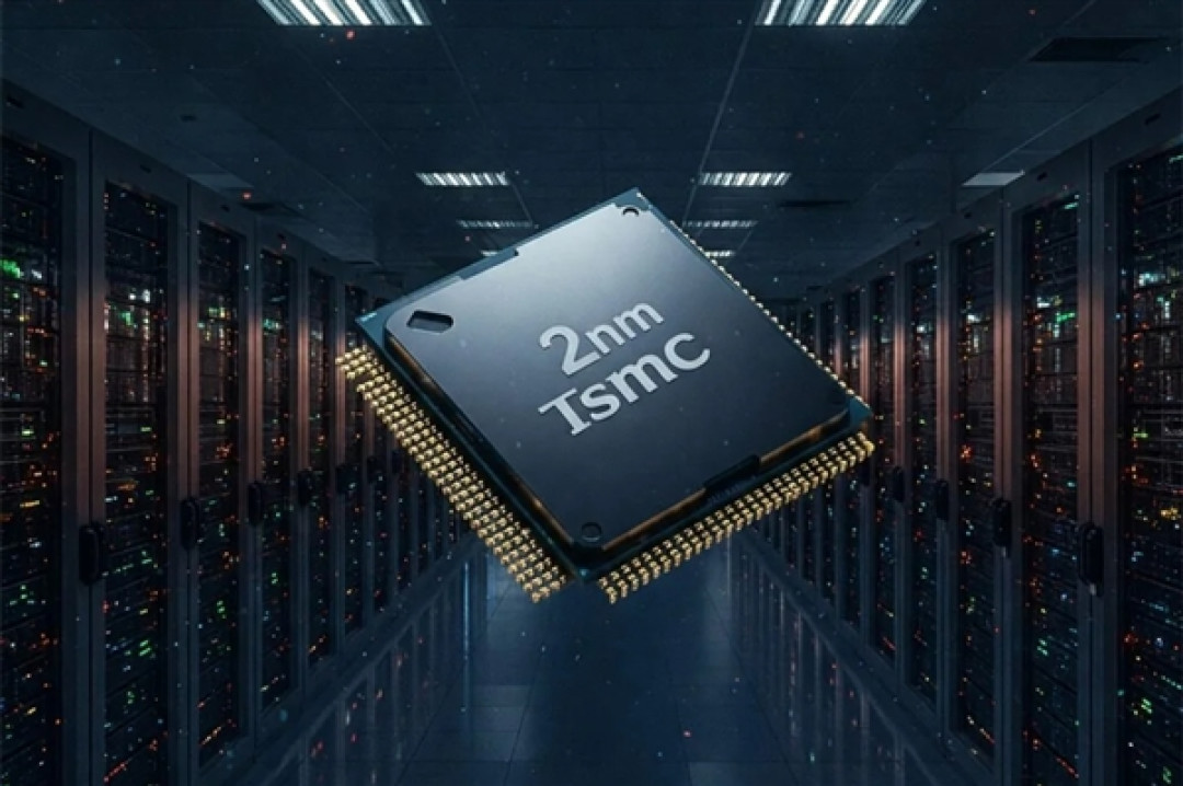 抢先高通一步!联发科首颗2nm芯片天玑9600 Pro定档9月:vivo首发