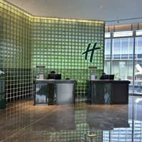 温州第一家假日酒店体验