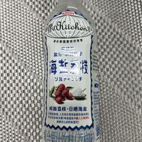 夏日补水佳选，麒麟海盐荔枝饮料