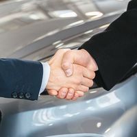 二手车调价速度跟不上新车打折，二手车该咋办？