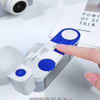 初照新品M3数码相机使用教程